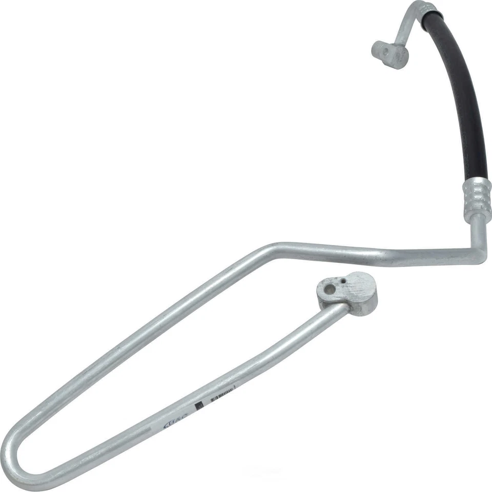 Manguera de descarga de refrigerante de aire acondicionado para Honda Pilot Ridgeline Universal A 2005-2008 Foto 2 de 2