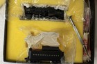 Key Imports N Scale Brass PRR H-10 Locomotive With Stoker 2-8-0 Custom #74 — photo 1