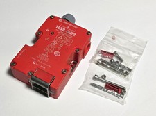 Allen Bradley 440G-T27256 / E GuardMaster TLS2-GD2 Safety Interlock Switch - New