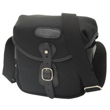 Image of Billingham Hadley Digital - Black FibreNyte - Black