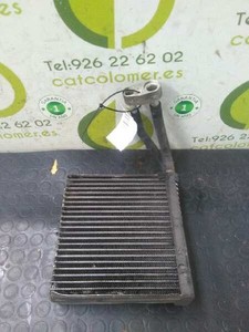 4M5H19860AE VERDAMPFER DER KLIMAANLAGE FÜR FORD FOCUS LIM. CB4 TREND 6 6470535