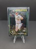 2024 Topps Chrome Update Series - Brett Harris #USC183 (RC) Oakland Athletics 