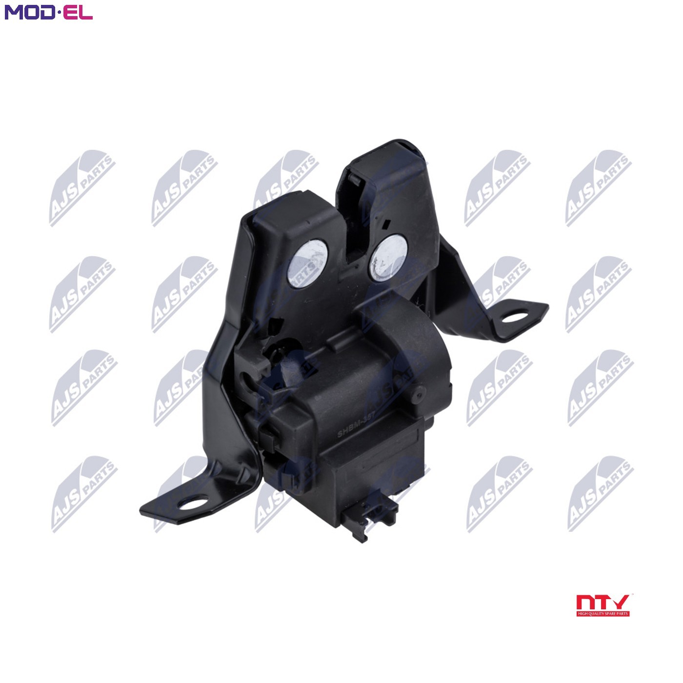 TAILGATE LOCK EZC-BM-357 FOR MINI B37 C15 A 1.5L B36A15A B38A15A/A15F 1.5L 3cyl - Image 15