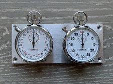 Vintage Herwins Swiss