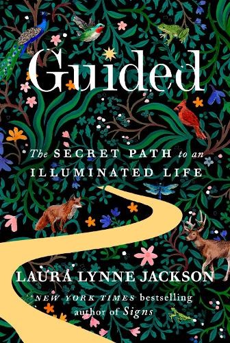 Guided: The secret path to an illuminated life by Lynne Jackson Laura | 2025 - Image 8