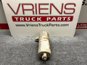 PETERBILT F31-6063 ACCUMULATOR-ALUMINUM