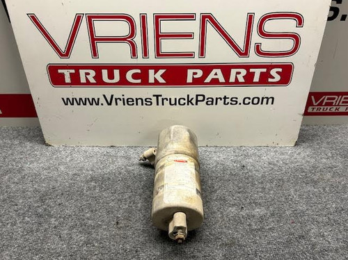 PETERBILT F31-6063 ACCUMULATOR-ALUMINUM