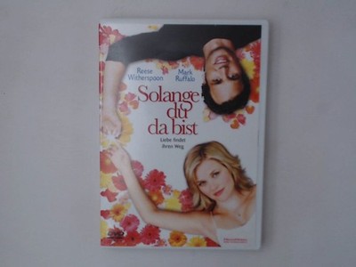 Solange du da bist Witherspoon, Reese, Mark Ruffalo  und Donal Logue: 1439664