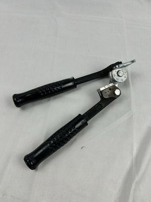 #ad Ridgid Model No.404 1 4quot; 5 8quot; Rad Tubing Bender Nice free ship USA $48.99