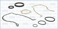 Neu - Ajusa 54147200 Dichtungssatz, KurbelgehäUse FüR Skoda