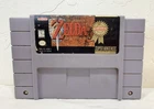 The Legend of Zelda - A link to the past, Super Nintendo (SNES)