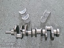 351w Ford Remanufactured Crankshaft Kit With 1 Piece Rear Seal