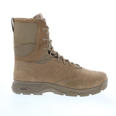 Salomon Guardian CSWP Forces Waterproof 405892 Mens Brown Tactical