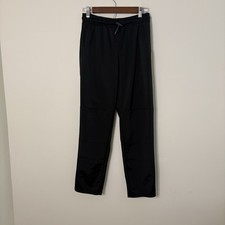 Cat  Jack XL 16 Kids Boys Girls Black Sweatpants EUC D6
