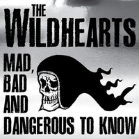 Audio Cd - Wildhearts (The) - Mad, Bad And Dangerous To Know (Cd+Dvd) - Secret