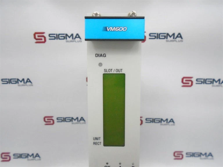 MEGGITT 200-595-074-322 PLC PROCESSOR - Image 3 of 4