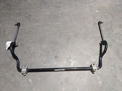 Stabilizer Bar 204 Type Front C350 AWD 27mm Fits 08-15 MERCEDES C-CLASS 1181020