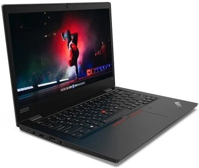 LENOVO T490s 20NX003AUS i5-8365U 1.60GHz 8GB Ram {256GB Windows 11 Pro} w/AC