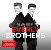 The Very Best Of The Everly Brothers | The Everly Brothers | Deutsch | Audio-Cd