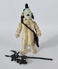 X-395 VINTAGE 1980'S KENNER STAR WARS LOGRAY FIGURE - COMPLETE