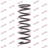 KYB RD5939 Federbein-Feder FüR Jaguar Hinterachse Coil Spring 362Mm