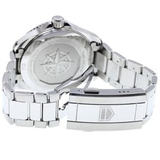 TAG HEUER Aqua Racer Professional 200 WBP1111.BA0627 Quartz Men's Watch_906980 4