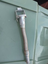 Metal Jerry Can Spout Nozzle Fit for Standard 5L/10L/20L Durable 30cm