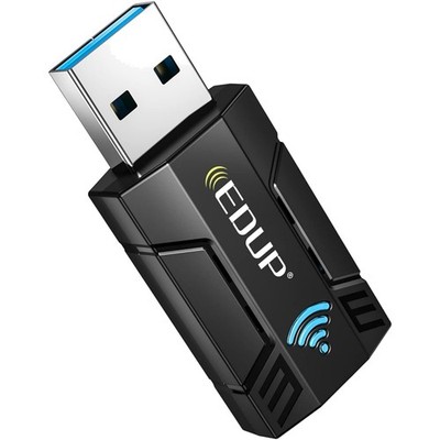 WLAN Stick WiFi Adapter USB 3.0 1300Mbit 5GHz 2,4GHz