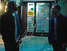 * DAVEED DIGGS * signed 8x10 photo * BLINDSPOTTING * COA *