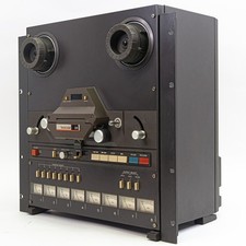TEAC TASCAM 32-2B Tonbandgerät (Gebraucht) In Für CHF 340 - Nur - Foto 11