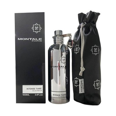 Intense Tiare by Montale for unisex EDP 3.3 / 3.4 oz New In Box