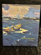 Armin Hansen: The Artful Voyage by Scott A. Shields