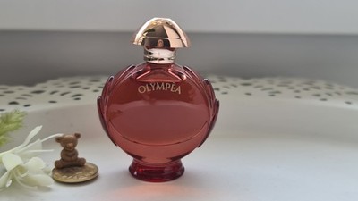 Parfum Miniatur Olympea Legend, Paco Rabanne, 6 ml EdP
