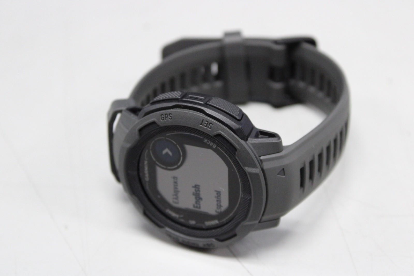 Garmin Instinct 2 GPS Smartwatch with Free Shipping-image