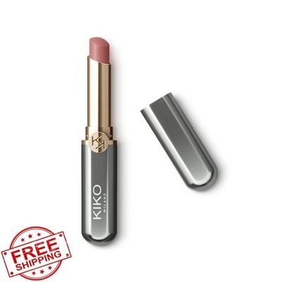 Kiko Milano Lipstick 06 Warm Rose