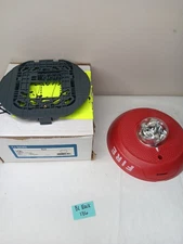 System Sensor SCRL Ceiling Strobe (No Hardware)