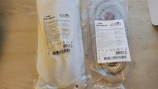 TUB006SS 6ft Sunset Slim CPAP Tubing Hose Brand New Sealed Lot of 2