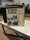 Rolling Stones Aftermath 1st Pressing 1966 1A/1A PS 476 VG+