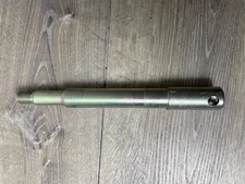 1999-2013 Harley Sportster 883 Front Axle Shaft Bolt 1" OEM