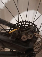 Shimano Saint Brake Set