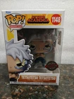 Funko Pop Tetsutetsu Tetsutetsu #1148 My Hero Academia Special Edition Vinyl
