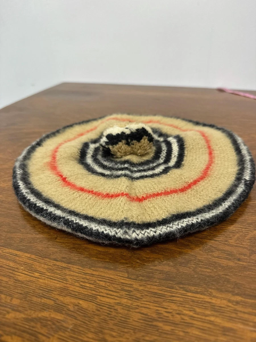 Burberry Beret Hats for Women for sale | eBay display picture 1