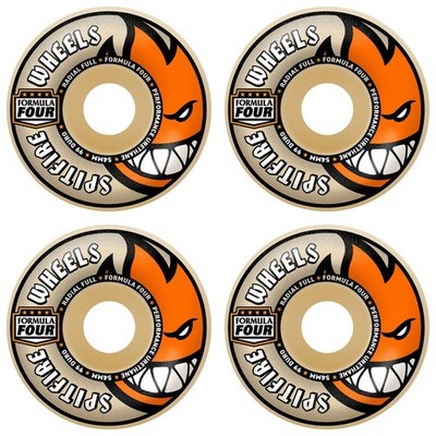 SPITFIRE Mark Gonzales 99A ウィール58mm SPITFIRE Mark Gonzales 99A ウィール58mm sf-cp-wh-f4-99-by-mark-
