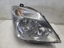 Feu avant (phare) Mercedes SPRINTER