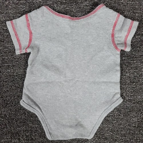 Combinaison-long Body Victoria's Secret Rose - Motif Wisconsin Badgers Rouge, Neuf Avec étiquette | Taille Unique ?