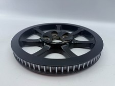 Yamaha SCR950 Hinten Riemenscheibe Rear Drive...