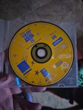 Toy Story 2: Buzz Lightyear to the Rescue (Sony PlayStation 1, 1999)