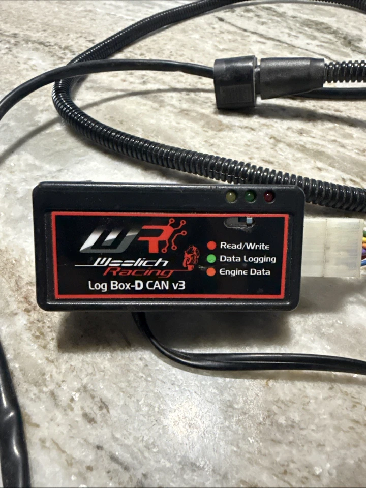 2016 Yamaha R1 Engine Tuner - Image 2 of 4