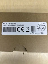 RLN6434 Vehicle Travel Car Charger for APX6000 APX7000 APX8000 SRX2200 Radio