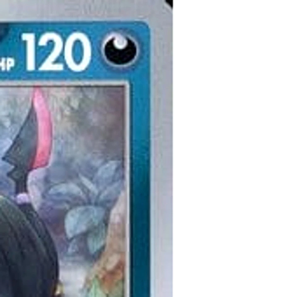 Pokemon Seviper C 053/078 SV1S Scarlet ex Japanese Card - Image 4 of 4